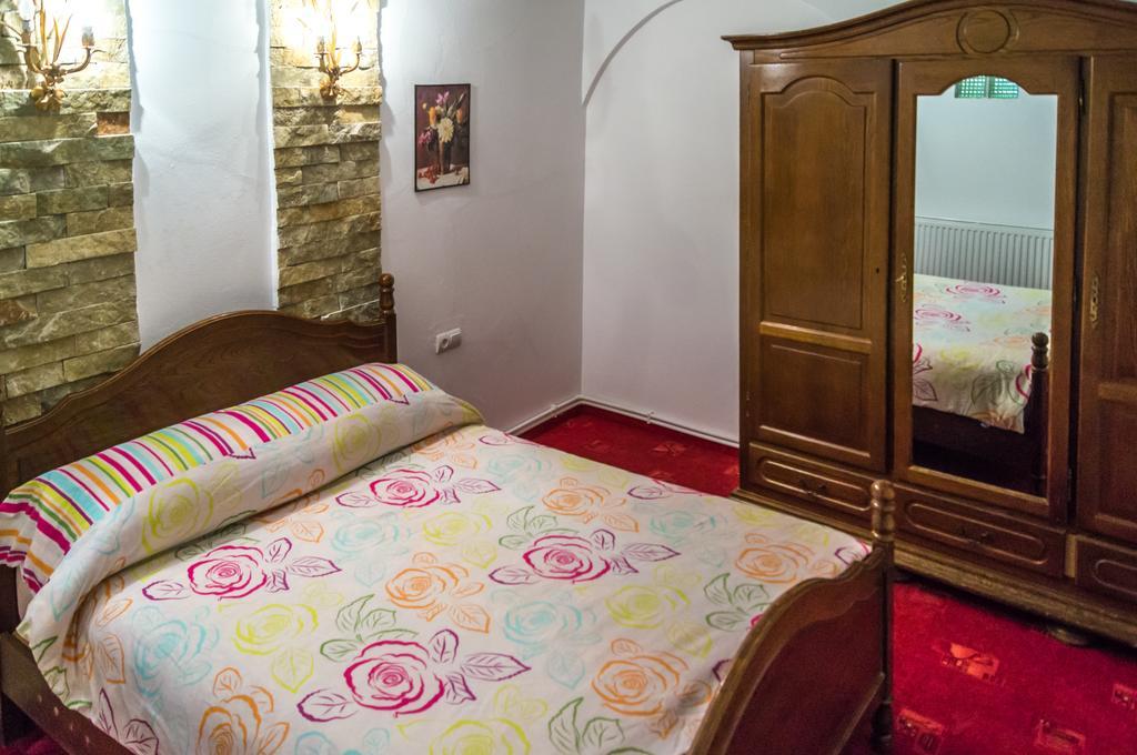 Fantasy Residence Brașov Zimmer foto