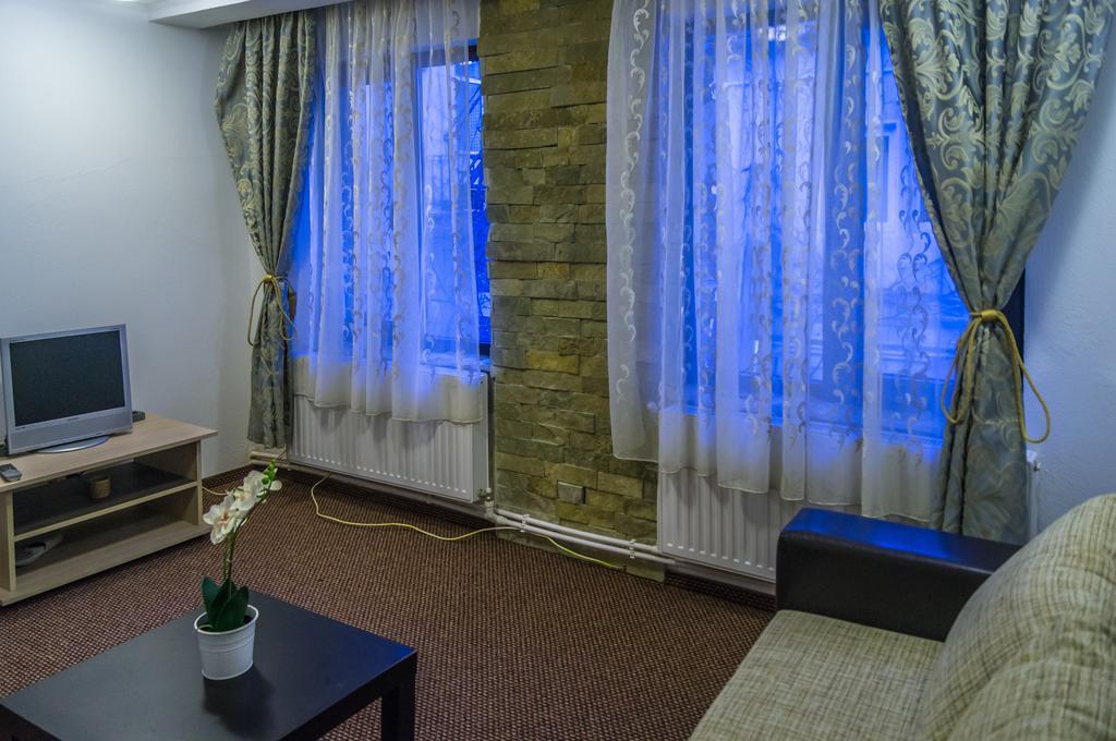 Fantasy Residence Brașov Zimmer foto