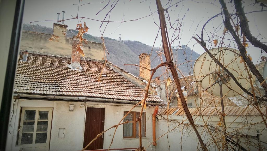 Fantasy Residence Brașov Exterior foto
